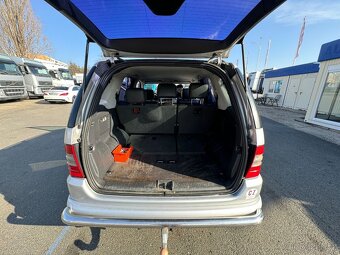 MERCEDES BENZ ML270 CDI - 12