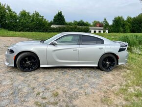 Dodge Charger R/T, Daytona V8 5.7, 2019 - 12