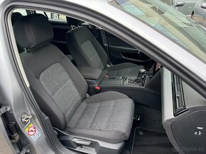 VW Passat B8 2.0 TDI 110kW DSG Full LED - Zálohováno - 12