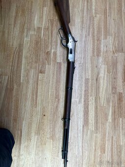 WINCHESTER 1866 - 12