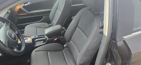 Audi A3 2.0TDI 103KW rok- 2004 automat - 12