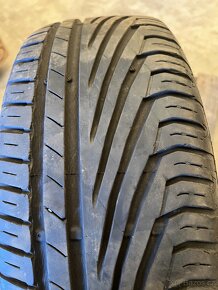 4x Letní Gumy 205/55 R16 - 12