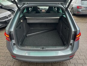 Škoda Superb 3 2.0TDI 140kW DSG 84tkm Sportline Panorama ACC - 12