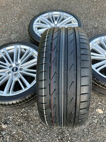 AUDI A5 - 255/35 R19 - NOVÁ LETNí SADA 2023 - 12