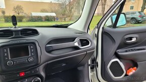 Jeep Renegade 4x4 2.0 Diesel - 12