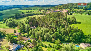 Prodej louky, 3305 m², Vlkonice u Neveklova - 12