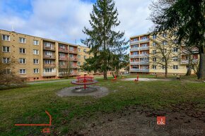 Pronájem, byty/3+1, 70 m2, Pod Švabinami 940/56, Východní Př - 12