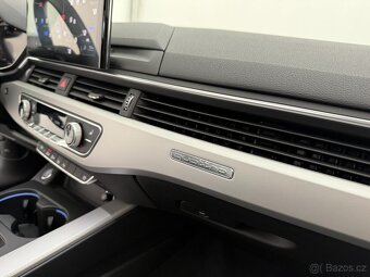 Audi A5, 40Tdi 150kw 4x4 PANO - 12