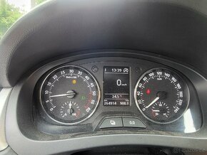 Škoda Rapid 1.6TDI, 77kw, rok 2015. - 12