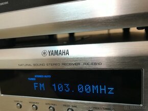 Yamaha RX-E810/DVD-E810/NXE-800 - 12