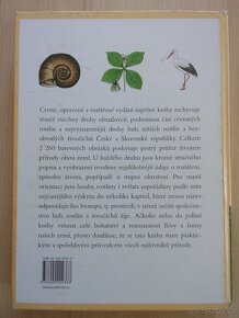 Čihař a kol. - Příroda v České a Slovenské republice - 12