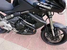 Kawasaki Versys 650 2014 - 12