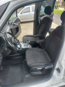 Ford Galaxy, 2.0TDCi, 7 místný, automat - 12