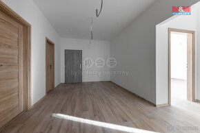 SLEVA Prodej bytu 5+kk, 175 m², Cheb, ul. Břehnická - 12