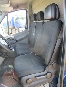 Mercedes-Benz Sprinter 313 CDI 2x Thermoking, ev.č. 24163 - 12