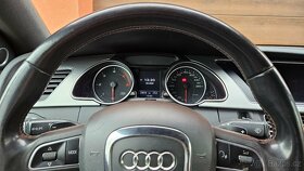 Audi A5 3.0TDi exclusive - 12