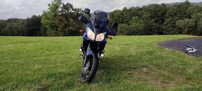 Suzuki V-strom 650 DL - 12