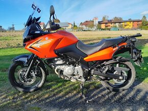 Suzuki DL 650 V-strom - 12