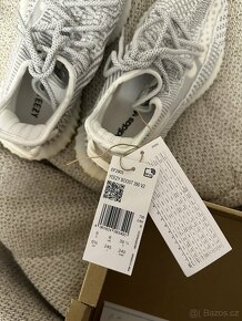 Yeezy 350 V2 Static US 6 1/2 - 12