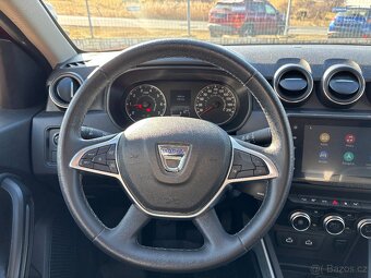 Dacia Duster, Prestige TCe 150 4x4, 1.MAJITEL - 12