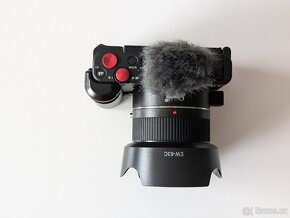 Sony ZV-1 vlogovací kamera - 12