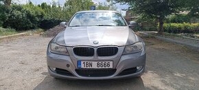 BMW 320D (e91) 135 kw - 12