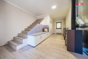 Prodej chalupy, 111 m², Kounov - 12