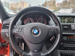 BMW X1 20D xDrive M-Paket 135KW/Navi/ - 12