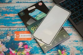 Mocolo 3D,5D,UV celokrycí tvrzené sklo pro Xiaomi od 150 Kč - 12