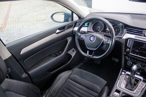 Volkswagen Passat Variant 2.0 TDI Highline DSG - 12