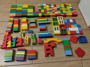 Lego Duplo - 12