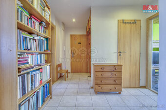 Prodej bytu 3+kk, 72 m², Praha, ul. Růženínská - 12