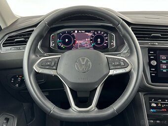 Tiguan Allspace 2.0 TDI 110kW DSG 7Místné - 12