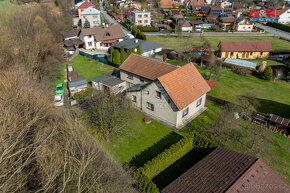 Prodej rodinného domu, 180 m², Valašské Meziříčí - 12