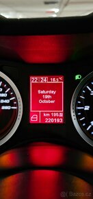 Alfa Romeo 159 2011 rok 220 200km 1.9JTDm - 12