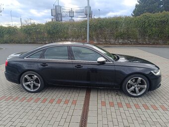 Audi A6 3.0.tdi - 12