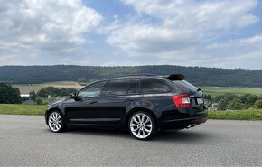 Škoda Octavia 3 RS 2.0 TDI 135 KW DSG - 12