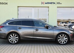 Mazda 6 2.0SKYACTIV-G K360° A/T 2xKOLA - 12