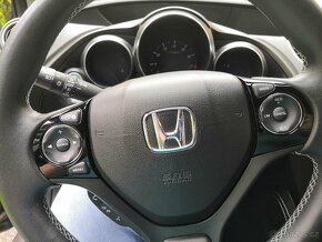 Honda Civic 9g 1.8i V-TEC Lifestyle - 12