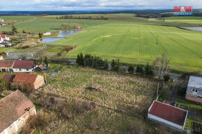 Prodej pozemku k bydlení, 2476 m², Velký Malahov - 12