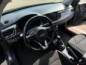 Kia RIO 1.4 74kw - 12