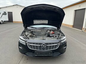 OPEL INSIGNIA SPORTS TOURER ELEGANCE 2.0TDCI rv.2021 - 12