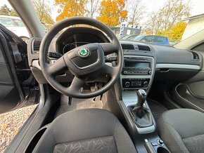 Škoda Octavia 2.0 Tdi 81kw Family r.v.2012, Serviska - 12