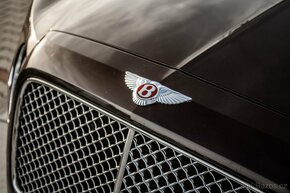 BENTLEY CONTINENTAL FLYING SPUR 373KW, A/T - 12