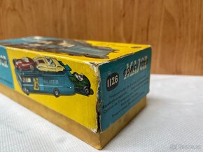 Corgi Toys Ecurie Ecosse - 12