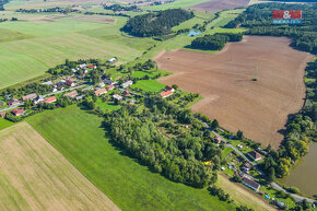 Prodej provozní plochy, 22 123 m², Vacovy, Klatovy - 12