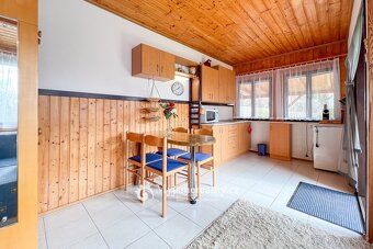 Prodej pozemku - zahrady, 761 m2 - Znojmo - Oblekovice - 12