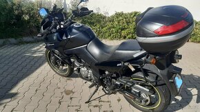 Suzuki DL 650 V-Strom - 12