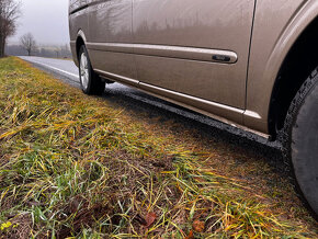 Prodám Mercedes Benz  Viano CDI 3.0 L - 12