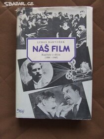 Literatura o filmu - 12